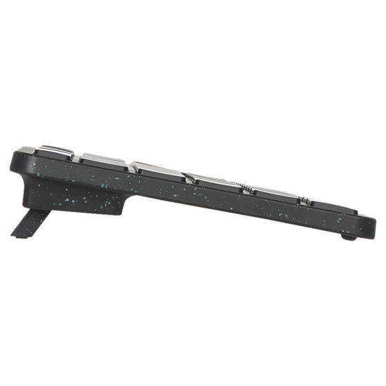 Targus AKB873NO keyboard Universal RF Wireless + Bluetooth QWERTY Nordic Black Targus AKB873NO keyboard Universal RF Wireless + Bluetooth QWERTY Nordic Black