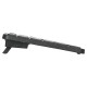 Targus AKB873NO keyboard Universal RF Wireless + Bluetooth QWERTY Nordic Black Targus AKB873NO keyboard Universal RF Wireless + Bluetooth QWERTY Nordic Black