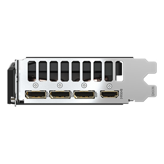 Graphics Card|GIGABYTE|NVIDIA GeForce RTX 5060|8 GB|GDDR7|128 bit|PCIE 5.0 16x|GPU 2512 MHz|GV-N5060WF2OC-8GD