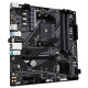 A520M DS3H WIFI6E Motherboard - Supports AMD Ryzen 5000 Series AM4 CPUs, up to 4733MHz DDR4 (OC), 1xPCIe 3.0 M.2, WIFI 6E, GbE LAN, USB 3.2 Gen 1