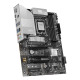 Mainboard|MSI|Intel Z890|LGA1851|ATX|Memory DDR5|Memory slots 4|1xPCI-Express 3.0 1x|2xPCI-Express 4.0 4x |1xPCI-Express 5.0 16x|3xM.2|1xHDMI|1xDisplayPort|4xUSB 2.0|2xUSB 3.0|1xUSB-C|1xUSB-C w/Thunderbolt|3xAudio port|PROZ890-SWIFI Mainboard|MSI|Intel Z890|LGA1851|ATX|Memory DDR5|Memory slots 4|1xPCI-Express 3.0 1x|2xPCI-Express 4.0 4x |1xPCI-Express 5.0 16x|3xM.2|1xHDMI|1xDisplayPort|4xUSB 2.0|2xUSB 3.0|1xUSB-C|1xUSB-C w/Thunderbolt|3xAudio port|PROZ890-SWIFI