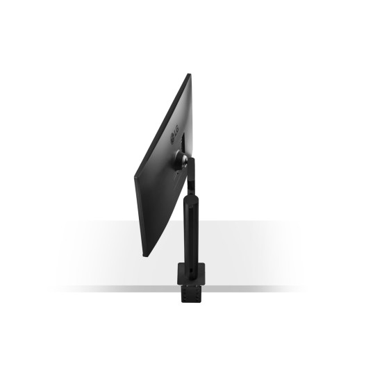 LG 32UN880P-B computer monitor 81.3 cm (32") 3840 x 2160 pixels 4K Ultra HD Black LG 32UN880P-B computer monitor 81.3 cm (32") 3840 x 2160 pixels 4K Ultra HD Black