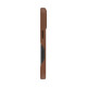 dbramante1928 Roskilde MagSafe - iPhone 16 - Dark Tan dbramante1928 Roskilde MagSafe - iPhone 16 - Dark Tan