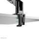 Neomounts DS70-810BL2 Monitor arm 17-32" - gas spring - space saving - 180°-stop Neomounts DS70-810BL2 Monitor arm 17-32" - gas spring - space saving - 180°-stop