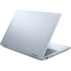 DELL 14 Plus 2-in-1 DB04250 Intel Core Ultra 7 256V Hybrid (2-in-1) 35.6 cm (14") Touchscreen Full HD+ 16 GB LPDDR5x-SDRAM 512 GB SSD Wi-Fi 7 (802.11be) Windows 11 Pro Blue DELL 14 Plus 2-in-1 DB04250 Intel Core Ultra 7 256V Hybrid (2-in-1) 35.6 cm (14") Touchscreen Full HD+ 16 GB LPDDR5x-SDRAM 512 GB SSD Wi-Fi 7 (802.11be) Windows 11 Pro Blue