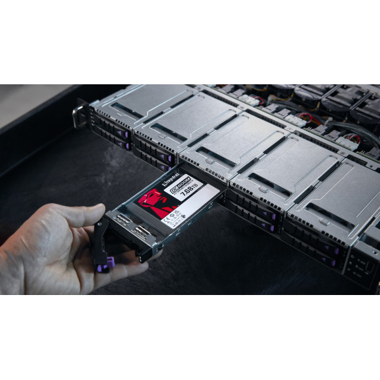 7680G DC600M (Mixed-Use) 2.5” Enterprise SATA SSD 7680G DC600M (Mixed-Use) 2.5” Enterprise SATA SSD