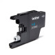 Brother LC1240C ink cartridge 1 pc(s) Original Cyan Brother LC1240C ink cartridge 1 pc(s) Original Cyan