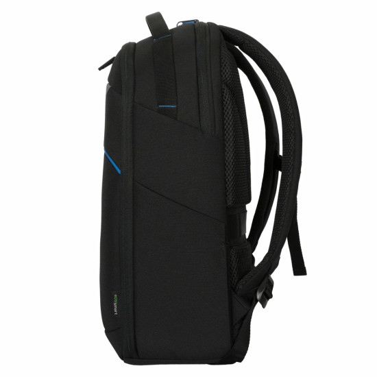 Targus TBB643GL laptop case 40.6 cm (16") Backpack Black Targus TBB643GL laptop case 40.6 cm (16") Backpack Black