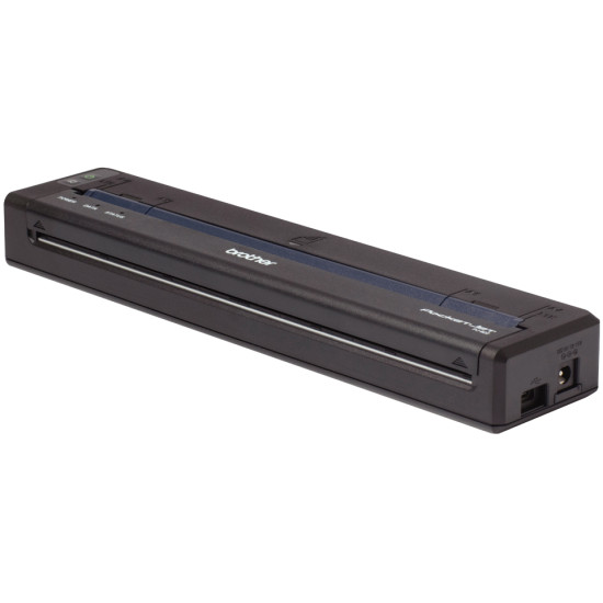 Brother PJ822 203 x 200 DPI Wired Direct thermal Mobile printer Brother PJ822 203 x 200 DPI Wired Direct thermal Mobile printer