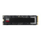 Samsung 9100 PRO PCIe® 5.0 NVMe™ M.2 SSD - 2 TB Samsung 9100 PRO PCIe® 5.0 NVMe™ M.2 SSD - 2 TB