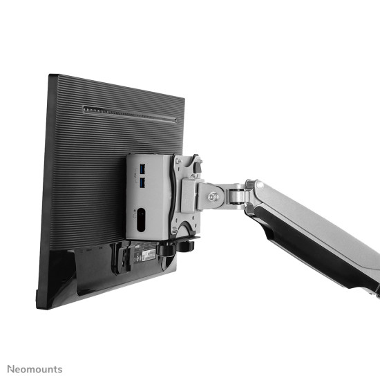 Neomounts nuc/thin client holder Neomounts nuc/thin client holder