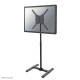 Neomounts NS-FS100BLACK Floor stand 10-55" Neomounts NS-FS100BLACK Floor stand 10-55"