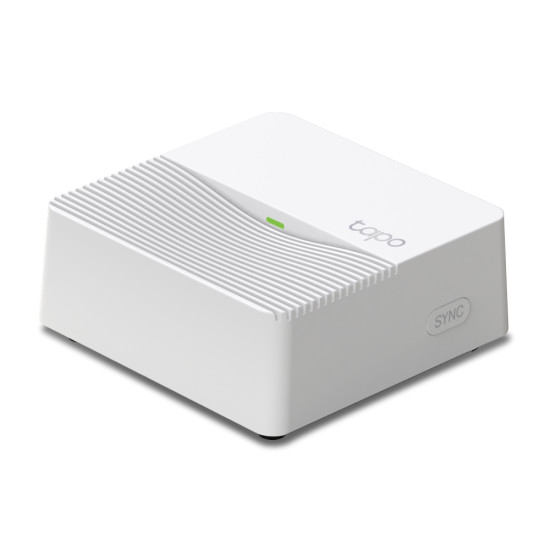 Tapo Smart Hub Tapo Smart Hub