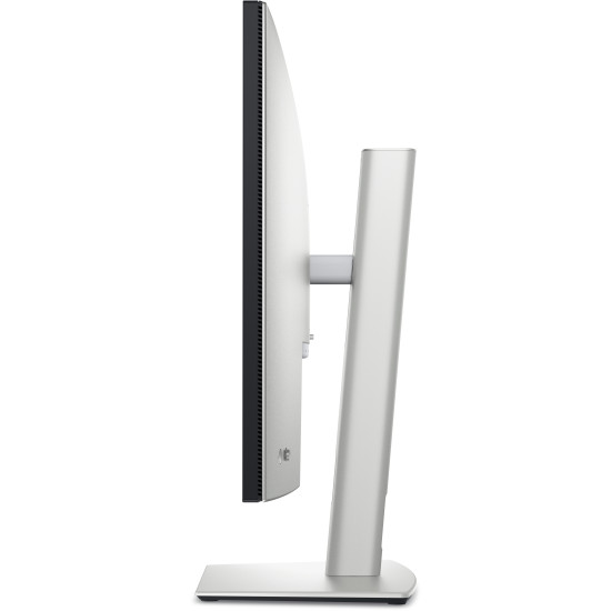 DELL UltraSharp U3225QE computer monitor 80 cm (31.5") 3840 x 2160 pixels 4K Ultra HD LCD Black, Silver DELL UltraSharp U3225QE computer monitor 80 cm (31.5") 3840 x 2160 pixels 4K Ultra HD LCD Black, Silver