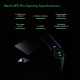 APC Back-UPS Pro BGM2200B-GR - 2200VA/1320W, 4x Schuko & 2x C13 outlets, 3x USB charger, USB dataport APC Back-UPS Pro BGM2200B-GR - 2200VA/1320W, 4x Schuko & 2x C13 outlets, 3x USB charger, USB dataport