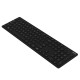 ASUS W5000 Wireless and Mouse Set keyboard Mouse included Universal RF Wireless Black ASUS W5000 Wireless and Mouse Set keyboard Mouse included Universal RF Wireless Black