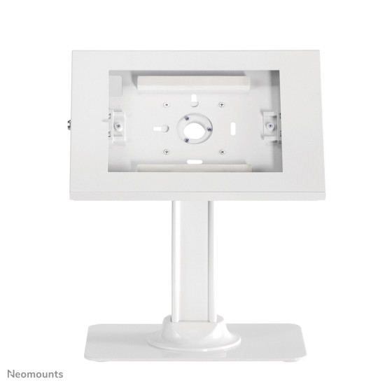 Neomounts DS15-650WH1 Tablet stand desk 9.7-11" - lockable Neomounts DS15-650WH1 Tablet stand desk 9.7-11" - lockable