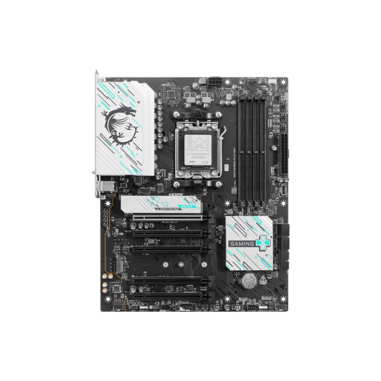 Mainboard|MSI|AMD B840|SAM5|ATX|Memory slots 4|5xPCI-Express 16x|2xM.2|1xHDMI|1xAudio-In|1xAudio-Out|1xMicrophone|4xUSB 2.0|3xUSB 3.2|1xUSB-C|1xRJ45|B840GAMINGPLUSWIFI Mainboard|MSI|AMD B840|SAM5|ATX|Memory slots 4|5xPCI-Express 16x|2xM.2|1xHDMI|1xAudio-In|1xAudio-Out|1xMicrophone|4xUSB 2.0|3xUSB 3.2|1xUSB-C|1xRJ45|B840GAMINGPLUSWIFI