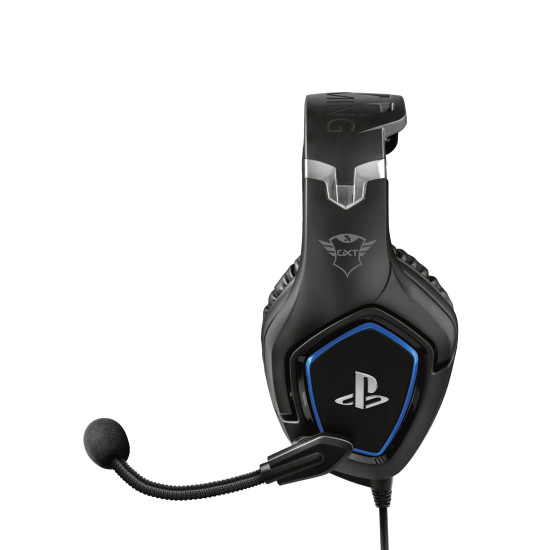 HEADSET GXT 488 FORZE PS4/23530 TRUST HEADSET GXT 488 FORZE PS4/23530 TRUST