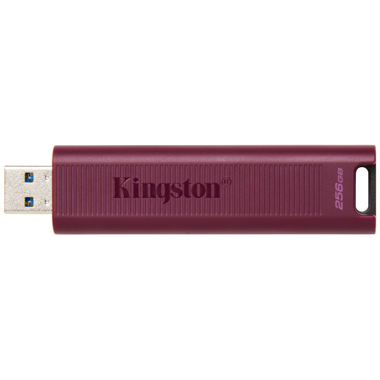 MEMORY DRIVE FLASH USB3.2/256GB DTMAXA/256GB KINGSTON MEMORY DRIVE FLASH USB3.2/256GB DTMAXA/256GB KINGSTON