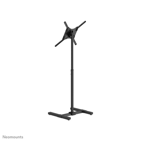 Neomounts NS-FS100BLACK Floor stand 10-55" Neomounts NS-FS100BLACK Floor stand 10-55"