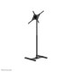 Neomounts NS-FS100BLACK Floor stand 10-55" Neomounts NS-FS100BLACK Floor stand 10-55"