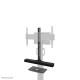 Neomounts AV1-825BL Videobar and multimedia kit - universal Neomounts AV1-825BL Videobar and multimedia kit - universal