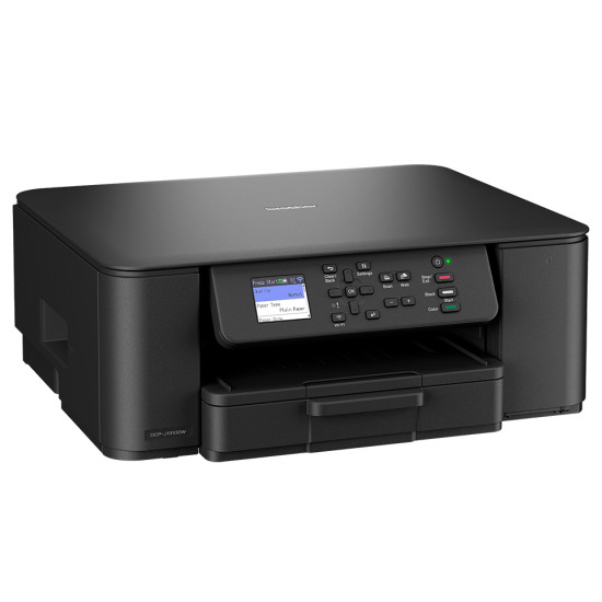 3-in-1 Compact Wireless Inkjet Printer DCP-J1310DW 3-in-1 Compact Wireless Inkjet Printer DCP-J1310DW