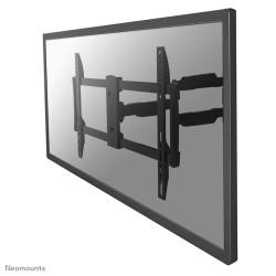 Neomounts NM-W460BLACK TV mount wall 32-60" - full motion