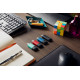 Kingston Technology DataTraveler 128GB USB3.2 Gen1 Exodia M (Black + Red) Kingston Technology DataTraveler 128GB USB3.2 Gen1 Exodia M (Black + Red)