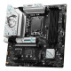 Mainboard|MSI|Intel B760 Express|LGA1700|Micro-ATX|Memory DDR5|Memory slots 4|1xPCI-Express 3.0 1x|1xPCI-Express 4.0 4x |1xPCI-Express 4.0 16x|2xM.2|2xHDMI|2xDisplayPort|2xUSB 2.0|4xUSB 3.2|1xPS/2|1xRJ45|3xAudio port|B760MGAMINGPLUSWIFI Mainboard|MSI|Intel B760 Express|LGA1700|Micro-ATX|Memory DDR5|Memory slots 4|1xPCI-Express 3.0 1x|1xPCI-Express 4.0 4x |1xPCI-Express 4.0 16x|2xM.2|2xHDMI|2xDisplayPort|2xUSB 2.0|4xUSB 3.2|1xPS/2|1xRJ45|3xAudio port|B760MGAMINGPLUSWIFI
