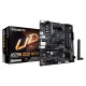 A520M DS3H WIFI6E Motherboard - Supports AMD Ryzen 5000 Series AM4 CPUs, up to 4733MHz DDR4 (OC), 1xPCIe 3.0 M.2, WIFI 6E, GbE LAN, USB 3.2 Gen 1