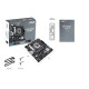 Mainboard|ASUS|Intel B760 Express|LGA1700|Micro-ATX|Memory DDR5|Memory slots 2|2xPCI-Express 4.0 1x|1xPCI-Express 4.0 16x|2xM.2|1x15pin D-sub|1xHDMI|2xUSB 2.0|4xUSB 3.2|1xPS/2|1xRJ45|3xAudio port|PRIMEB760M-K Mainboard|ASUS|Intel B760 Express|LGA1700|Micro-ATX|Memory DDR5|Memory slots 2|2xPCI-Express 4.0 1x|1xPCI-Express 4.0 16x|2xM.2|1x15pin D-sub|1xHDMI|2xUSB 2.0|4xUSB 3.2|1xPS/2|1xRJ45|3xAudio port|PRIMEB760M-K