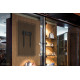 Neomounts WL30-750BL18P Heavy duty wall mount 50-98" - fixed - lockable - portrait - fast installation - TÜV Neomounts WL30-750BL18P Heavy duty wall mount 50-98" - fixed - lockable - portrait - fast installation - TÜV