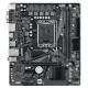 Mainboard|GIGABYTE|Intel H610|LGA1700|Micro-ATX|Memory DDR4|Memory slots 2|1xPCI-Express 3.0 1x|1xPCI-Express 4.0 16x|1xM.2|1x15pin D-sub|1xHDMI|2xDisplayPort|4xUSB 2.0|2xUSB 3.2|1xPS/2|1xRJ45|3xAudio port|H610MS2HV3DDR4 Mainboard|GIGABYTE|Intel H610|LGA1700|Micro-ATX|Memory DDR4|Memory slots 2|1xPCI-Express 3.0 1x|1xPCI-Express 4.0 16x|1xM.2|1x15pin D-sub|1xHDMI|2xDisplayPort|4xUSB 2.0|2xUSB 3.2|1xPS/2|1xRJ45|3xAudio port|H610MS2HV3DDR4