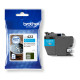 Brother LC422C ink cartridge 1 pc(s) Original Cyan Brother LC422C ink cartridge 1 pc(s) Original Cyan