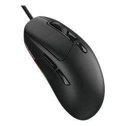 COUGAR Gaming Minos NEO mouse Ambidextrous USB Type-A Optical 6200 DPI