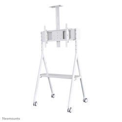 Neomounts NS-M1500WHITE TV trolley 32-65"