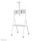 Neomounts NS-M1500WHITE TV trolley 32-65"