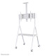Neomounts NS-M1500WHITE TV trolley 32-65"