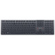 DELL KB900 keyboard Office RF Wireless + Bluetooth QWERTY US International Graphite DELL KB900 keyboard Office RF Wireless + Bluetooth QWERTY US International Graphite