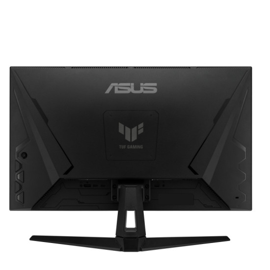 ASUS TUF Gaming VG27AQ3A computer monitor 68.6 cm (27") 2560 x 1440 pixels Quad HD LCD Black ASUS TUF Gaming VG27AQ3A computer monitor 68.6 cm (27") 2560 x 1440 pixels Quad HD LCD Black