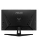 ASUS TUF Gaming VG27AQ3A computer monitor 68.6 cm (27") 2560 x 1440 pixels Quad HD LCD Black ASUS TUF Gaming VG27AQ3A computer monitor 68.6 cm (27") 2560 x 1440 pixels Quad HD LCD Black