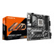 GIGABYTE B850M D3HP Motherboard - AMD Ryzen 9000 Series CPUs, 5+2+2 Phases Digital VRM, up to 8200MHz DDR5 (OC), 1xPCIe 5.0 + 1xPCIe 4.0 M.2, GbE LAN, USB 3.2 Gen 2 GIGABYTE B850M D3HP Motherboard - AMD Ryzen 9000 Series CPUs, 5+2+2 Phases Digital VRM, up to 8200MHz DDR5 (OC), 1xPCIe 5.0 + 1xPCIe 4.0 M.2, GbE LAN, USB 3.2 Gen 2