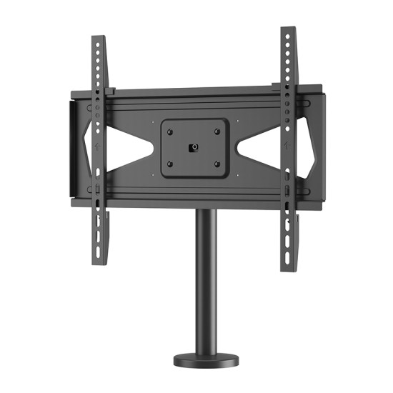 Neomounts DS42-430BL14 TV stand 32-55"- bolt-down - swivel
