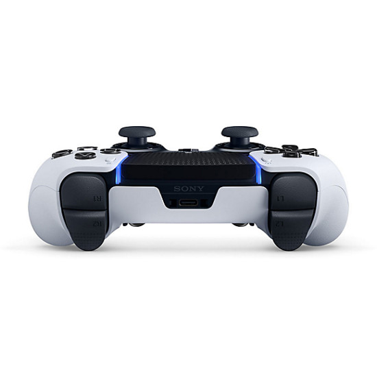 Sony DualSense Edge Black, White Bluetooth/USB Gamepad Analogue / Digital PlayStation 5 Sony DualSense Edge Black, White Bluetooth/USB Gamepad Analogue / Digital PlayStation 5