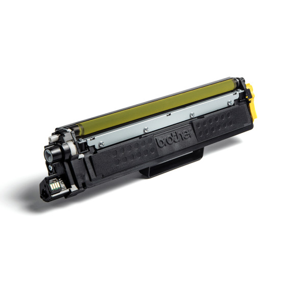 Brother TN-243Y toner cartridge 1 pc(s) Original Yellow Brother TN-243Y toner cartridge 1 pc(s) Original Yellow