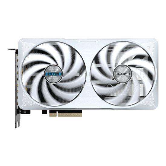 Graphics Card|GIGABYTE|NVIDIA GeForce RTX 5060 Ti|16 GB|GDDR7|128 bit|PCIE 5.0 16x|GPU 2617 MHz|Dual Slot Fansink|1xHDMI|3xDisplayPort|N506TEAGLEOCICE-16GD1.0 Graphics Card|GIGABYTE|NVIDIA GeForce RTX 5060 Ti|16 GB|GDDR7|128 bit|PCIE 5.0 16x|GPU 2617 MHz|Dual Slot Fansink|1xHDMI|3xDisplayPort|N506TEAGLEOCICE-16GD1.0