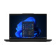 Lenovo ThinkPad L14 Gen 5 (Intel) Intel Core Ultra 5 125U Laptop 35.6 cm (14") WUXGA 16 GB DDR5-SDRAM 512 GB SSD Wi-Fi 6E (802.11ax) Windows 11 Pro English Black