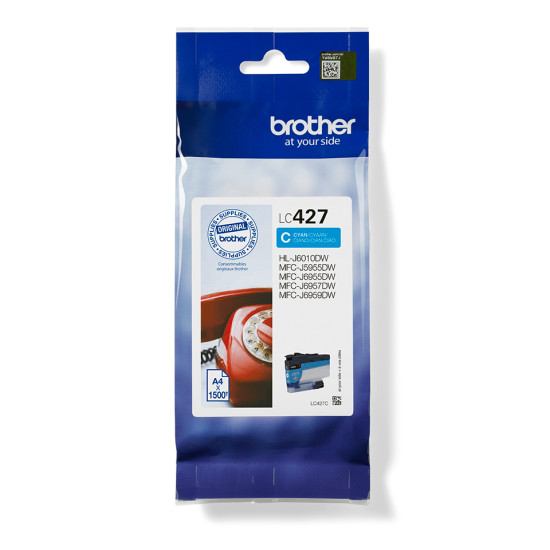 LC427C LC427C